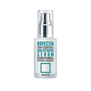 rovectin aqua activating serum 35g