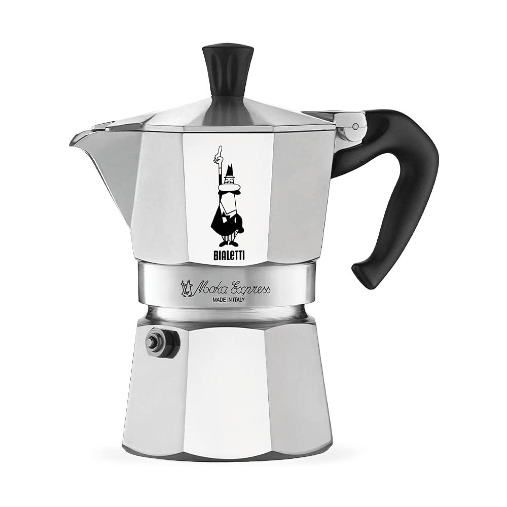 bialetti moka oceana