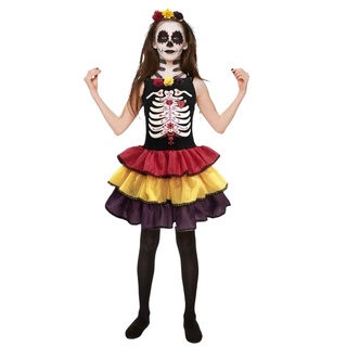 Maquiagem para halloween caveira mexicana  Fantasias de halloween para  homens, Fantasias halloween, Fantasias