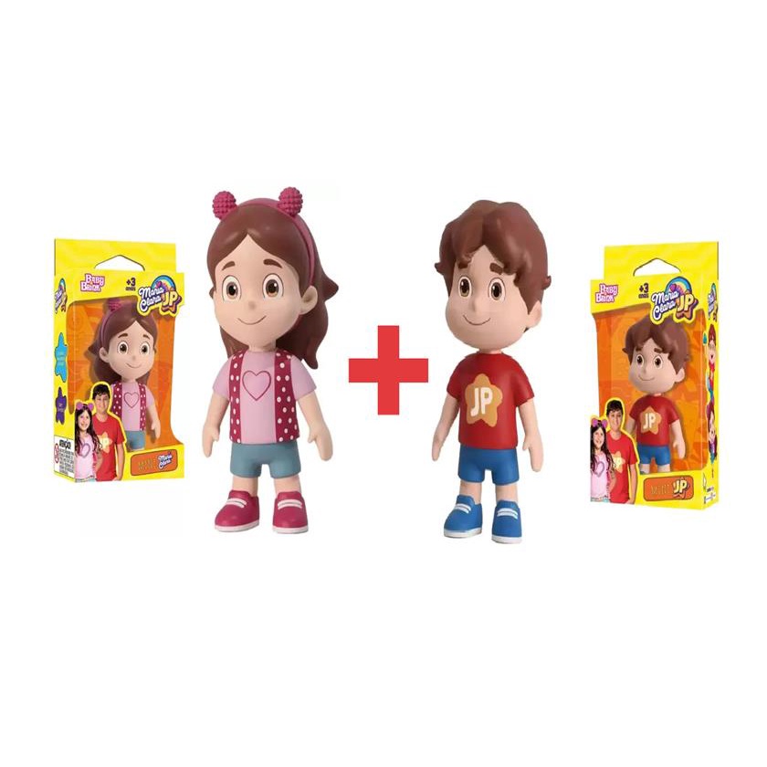 boneca maria clara baby brink multicor em Promoção na Shopee Brasil 2023