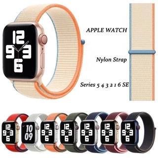 Pulseira Nylon Loop Sport for Apple Watch