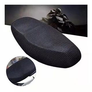 CAPA TERMICA PARA BANCO DE MOTO HONDA BIS BIZ CG 150 TITAN FAN YBR Universal em Oferta na Shopee