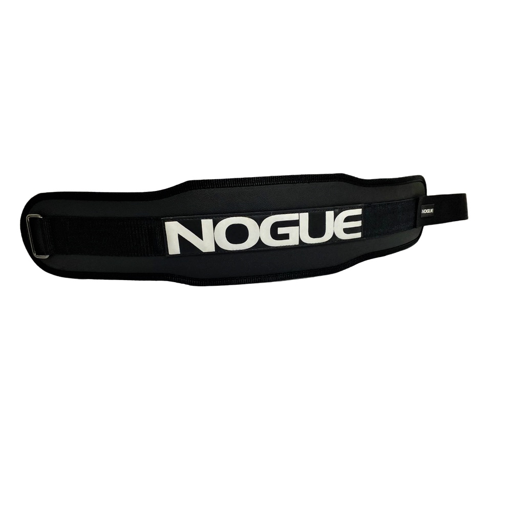 Cinturão NOGUE Musculação Academia Agachamento Cinto