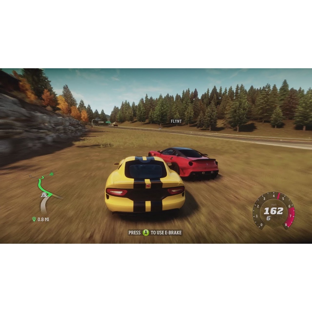 Forza Horizon 1 - Xbox One e Séries S/X | Shopee Brasil