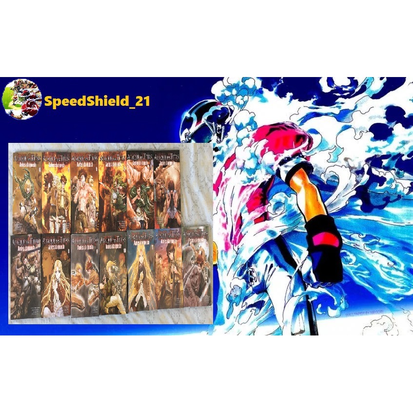 shingeki no kyojin(~PG99.Asia~),shingeki no kyojin(~PG99.Asia~),shingeki no  kyojinhw0 em Promoção na Shopee Brasil 2023