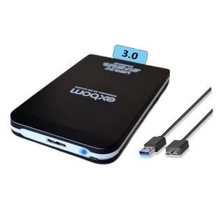 Case Hd Externo Notebook Sata 2.5 Usb 2.0/ Gaveta Hd Slim