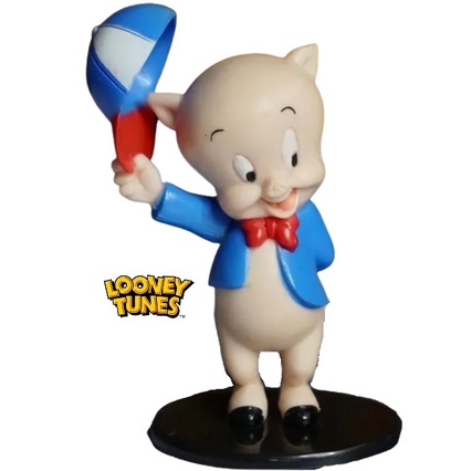 Looney Tunes Gaguinho na Black Friday 2025 | BuscaProdutos