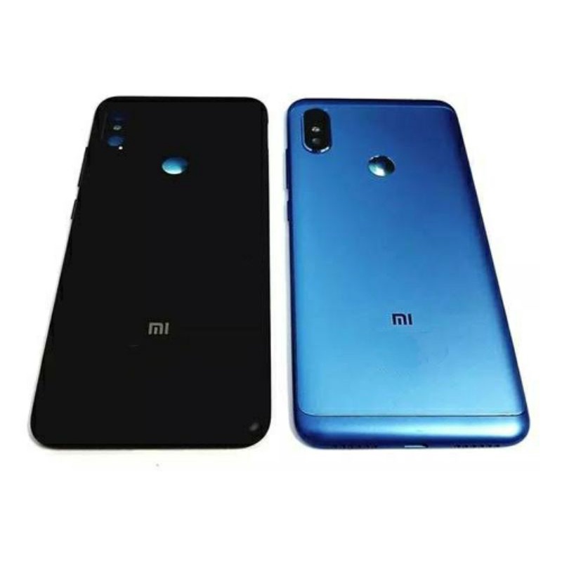 Xiaomi redmi deals 6 pro azul