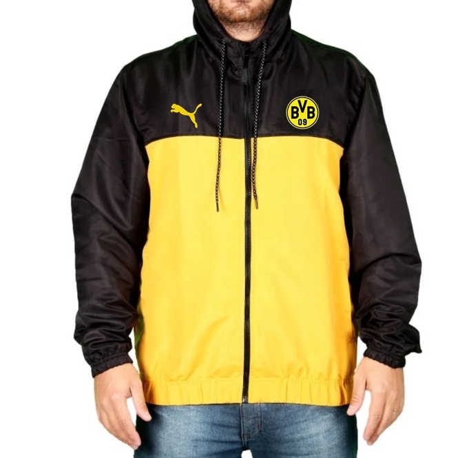 Jaqueta borussia store