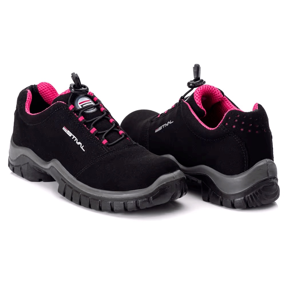 Tenis estival hot sale feminino