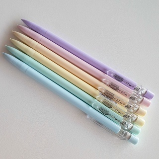 Lapiseira 0.7 Pastel BRW - Linha Soul