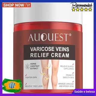 Varicose Veins Treatment Cream Dilated Varicose Veins Relief Cream 80g