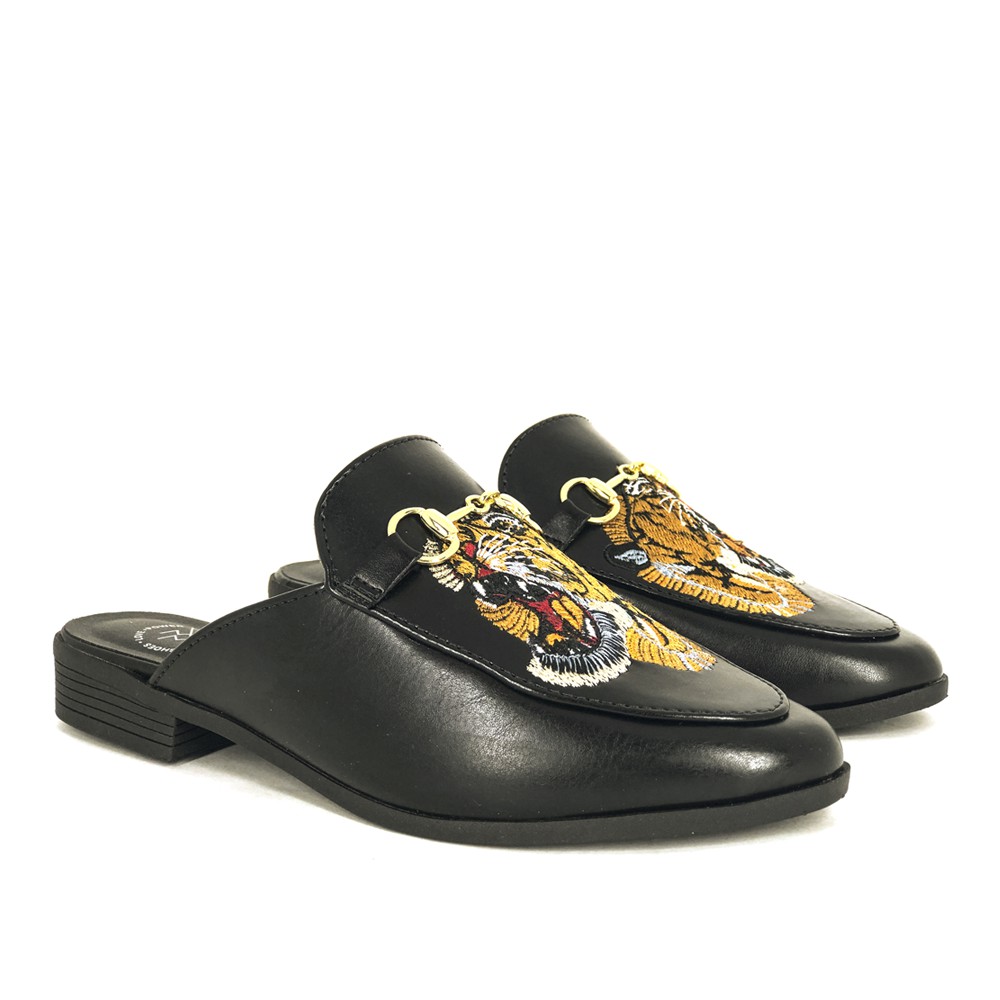 Mocassim sales feminino gucci