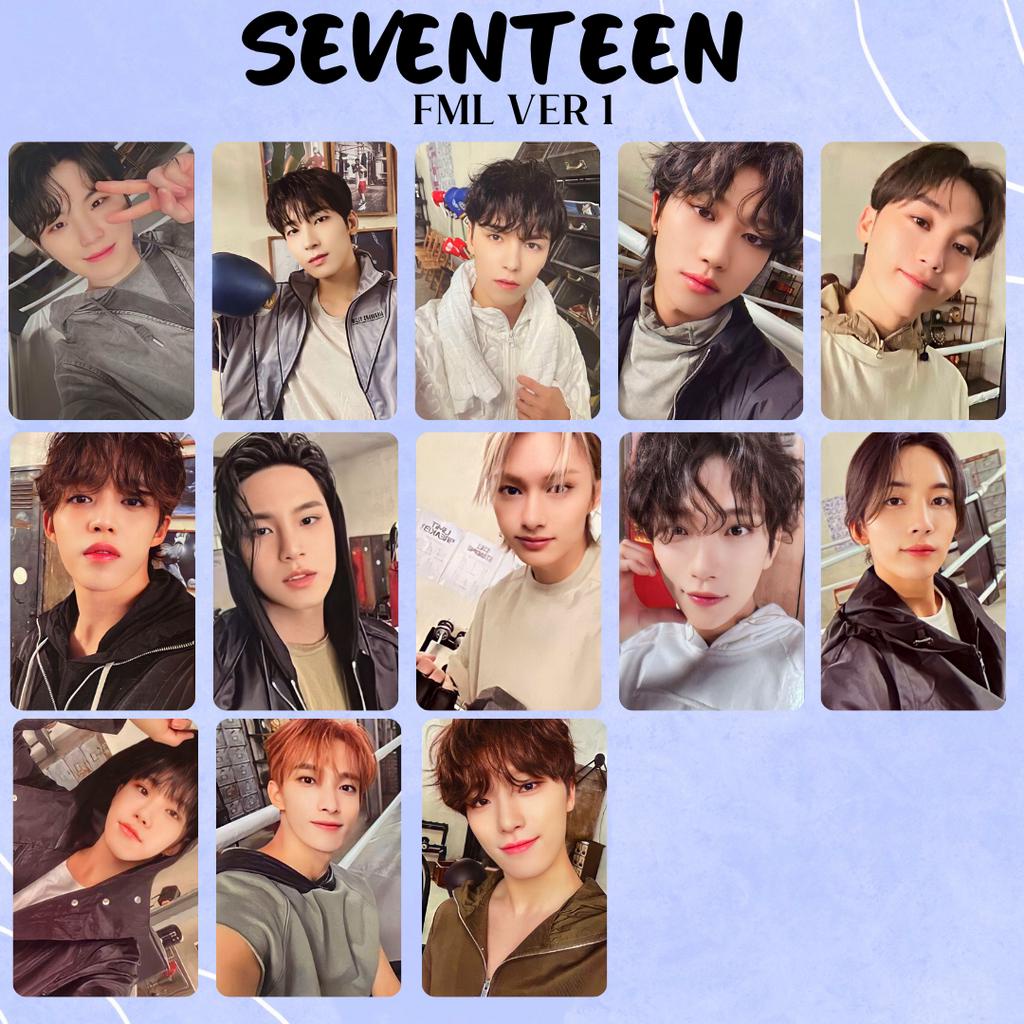 Seventeen em Oferta | Shopee 2025
