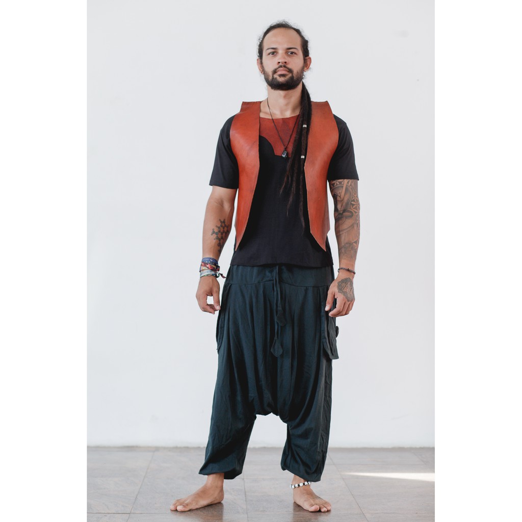 Calça Yoga Masculina em Promoção na Shopee Brasil 2025