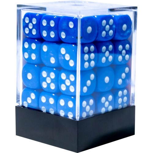 Juego De 6 Tazas De Dados De Cuero YOYEAH Con 36 Dados – Incluye Estuche De Almacenamiento Para Noches De Juego Y Viajes