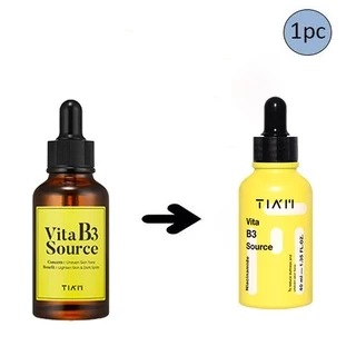 TIAM Vita B3 Source 40ml
