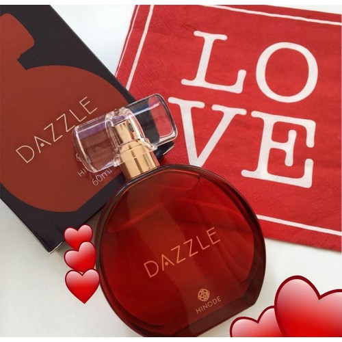 Dazzle hinode discount imita qual perfume