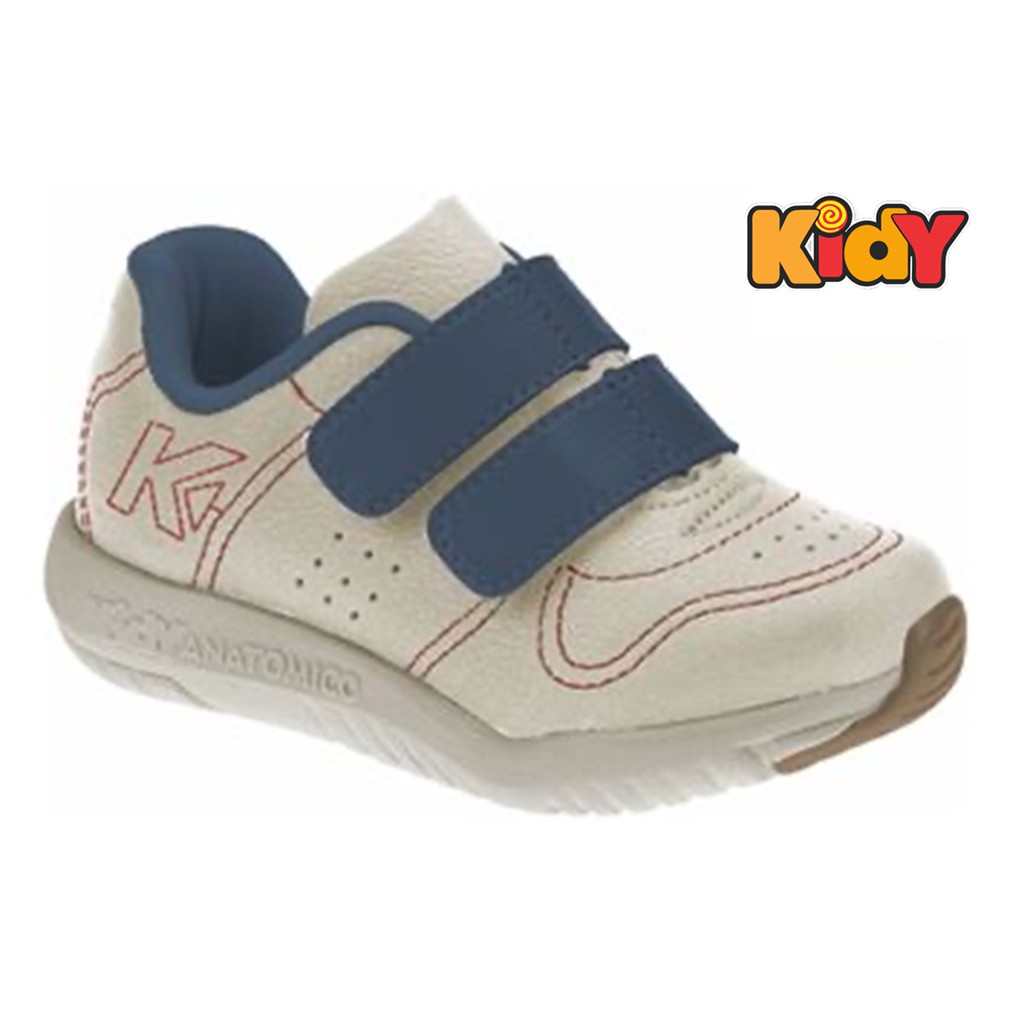 Tenis anatomico infantil store masculino