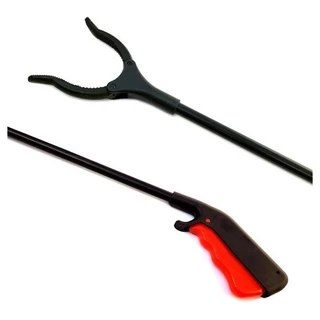 Pegador De Objeto Loja Garra Mão Mecanica Braço Extensor 84c