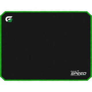 Mouse Pad Gamer Fortrek Speed Verde 440 x 350 mm