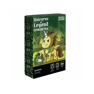 Jogo de cartas instável Unicorns nsfw - Um jogo de cartas e festa