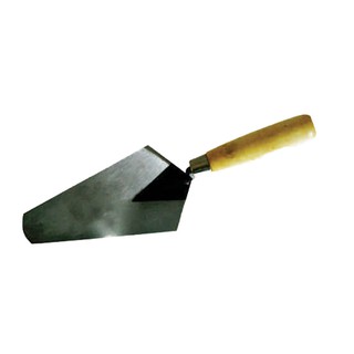 Colher Pedreiro 7” polegadas - Tenace