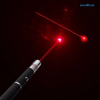 Caneta Laser 5mw 650nm Potente Militar Luz Visível Ponteiro Vermelho