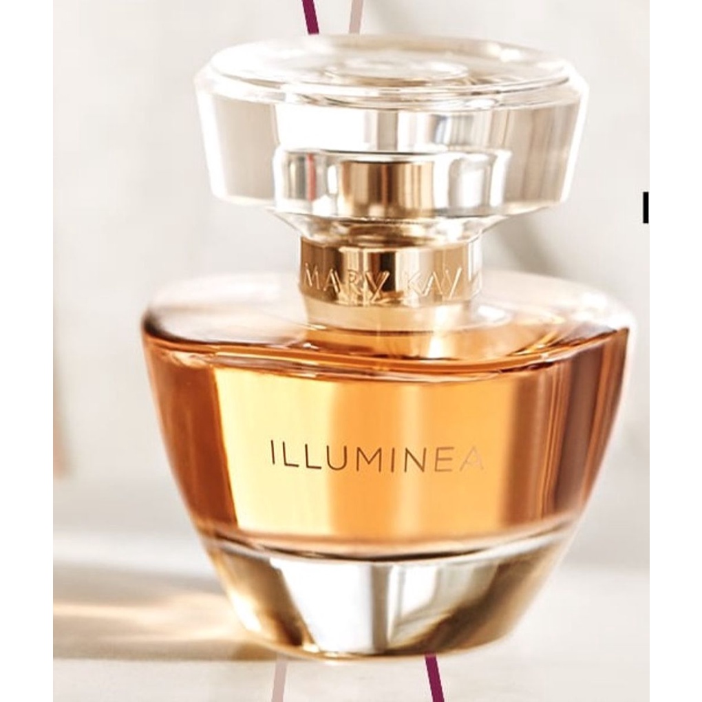 Illuminea Extrait de Parfum, 50 ml MARY KAY Shopee Brasil