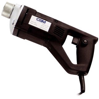 Motor de Acionamento portatíl P/Vibrador VCP 220V - CSM