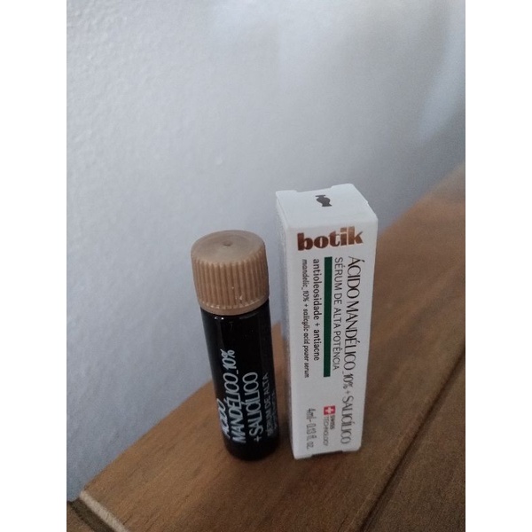 Botik, 4ml. | Shopee Brasil
