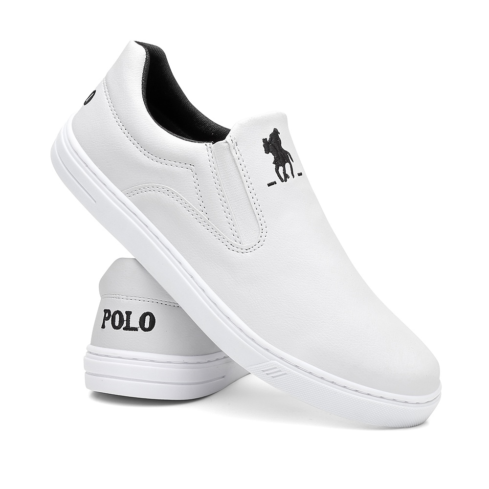 Tenis store polo atacado