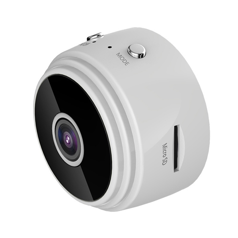 mini camera portable