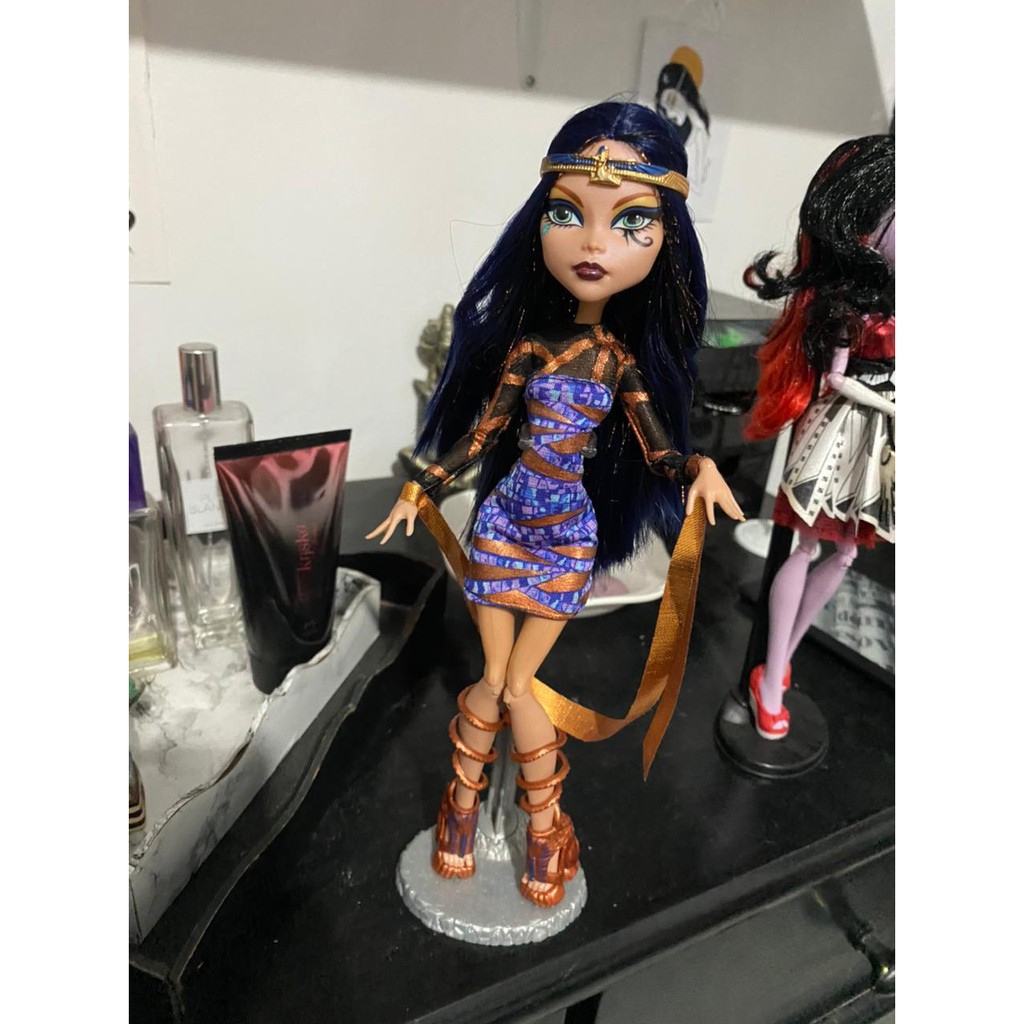 Monster High: Boo York, Boo York filme - assistir