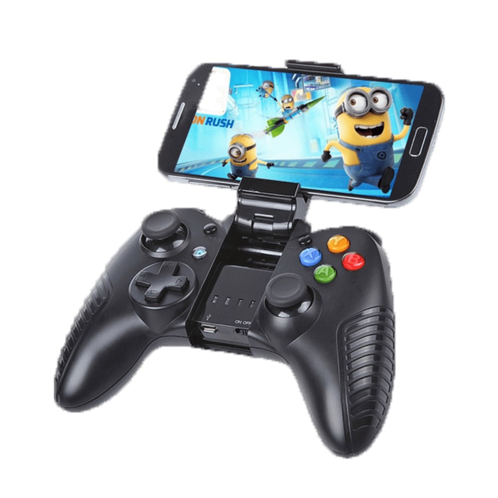 telefone para jogos - jogo móvel - telefone com suporte ajustável, gamepad  com alça jogo/iOS Baok : : Eletrônicos