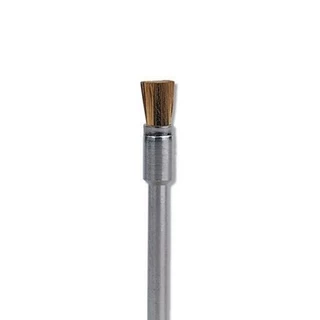 Escova de Latão 3,2mm 537 DREMEL