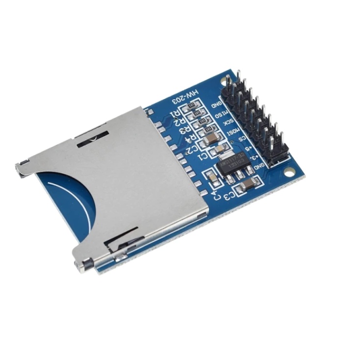 Modulo cartao sd tf shopee brasil