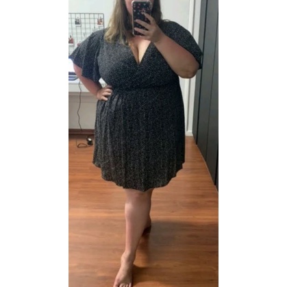 Vestido plus size shein - Plus Size