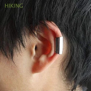 Brinco Ear Cuff Masculino: Onde Comprar | BuscaProdutos