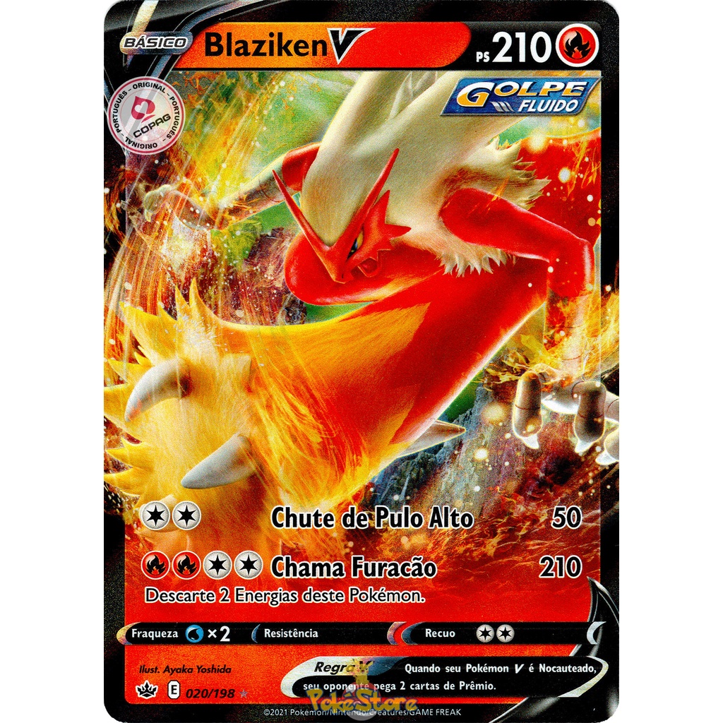 blaziken v pokemon card value Pokemon Graded: Blaziken 192/182 Destined Rivals (2025) Illustration R –  Double Infinity Gaming main image 0