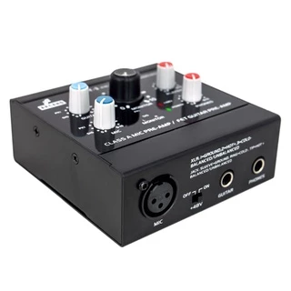 Interface de áudio USB Arcano OT-1 com pre-amp