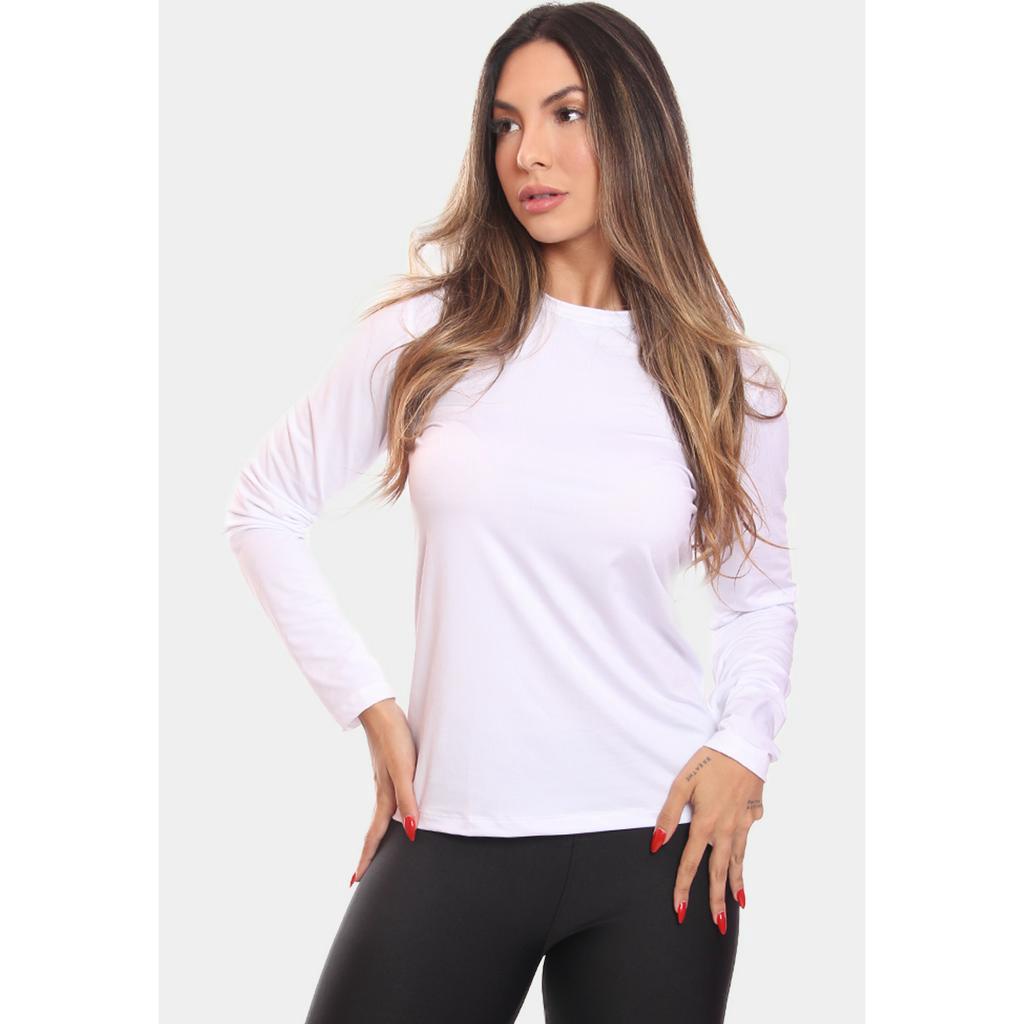 Camiseta T-shirt Adulta Feminina Yoga