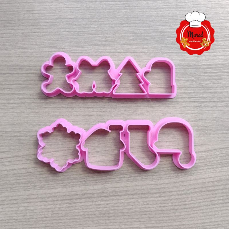 Réguas de Natal | Shopee Brasil