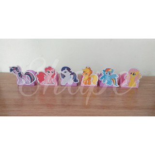 Caderno De Desenho My Little Pony Personalizado 100fls