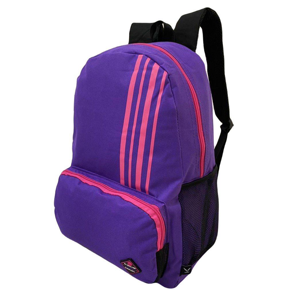 Mochila Feminina Masculina Casual Esportes Impermeável