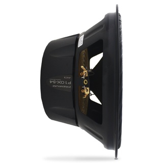 Subwoofer 12 Polegadas Bravox 220w Rms P12X Premium 4 Ohms 4+4 Ohms ...