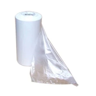 Bobina Picotada 20x30 C/500 Sacos Direto Da Fábrica