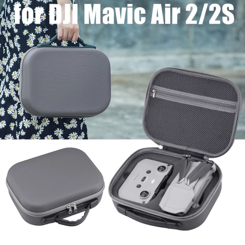 Dji bag hot sale mavic air