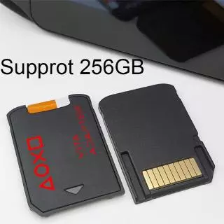 Sd2Vita Versão 3.0 Psvita Cartão De Jogo Para Micro Sd Card Adapter Ps Vita 1000 2000