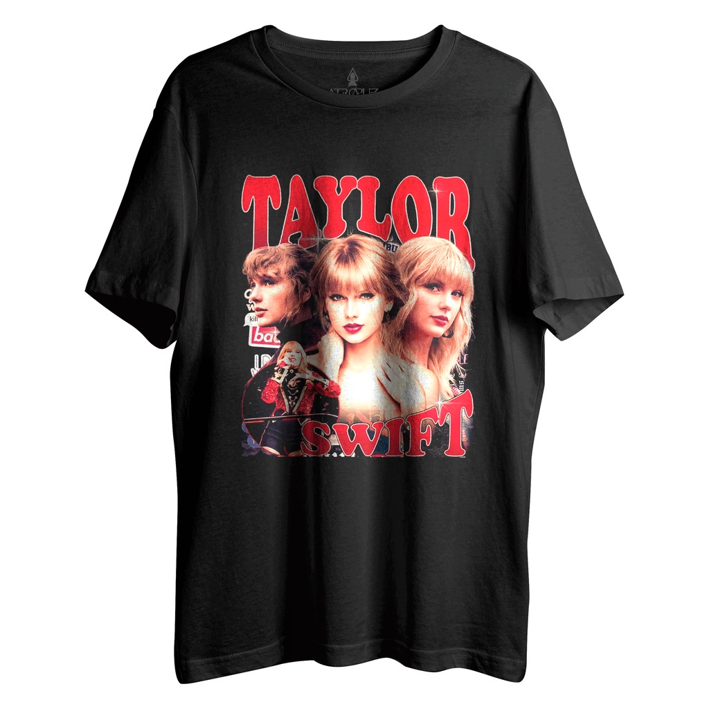 Over 40 Online Shops with Taylor Swift-inspired, Fan-made Merch